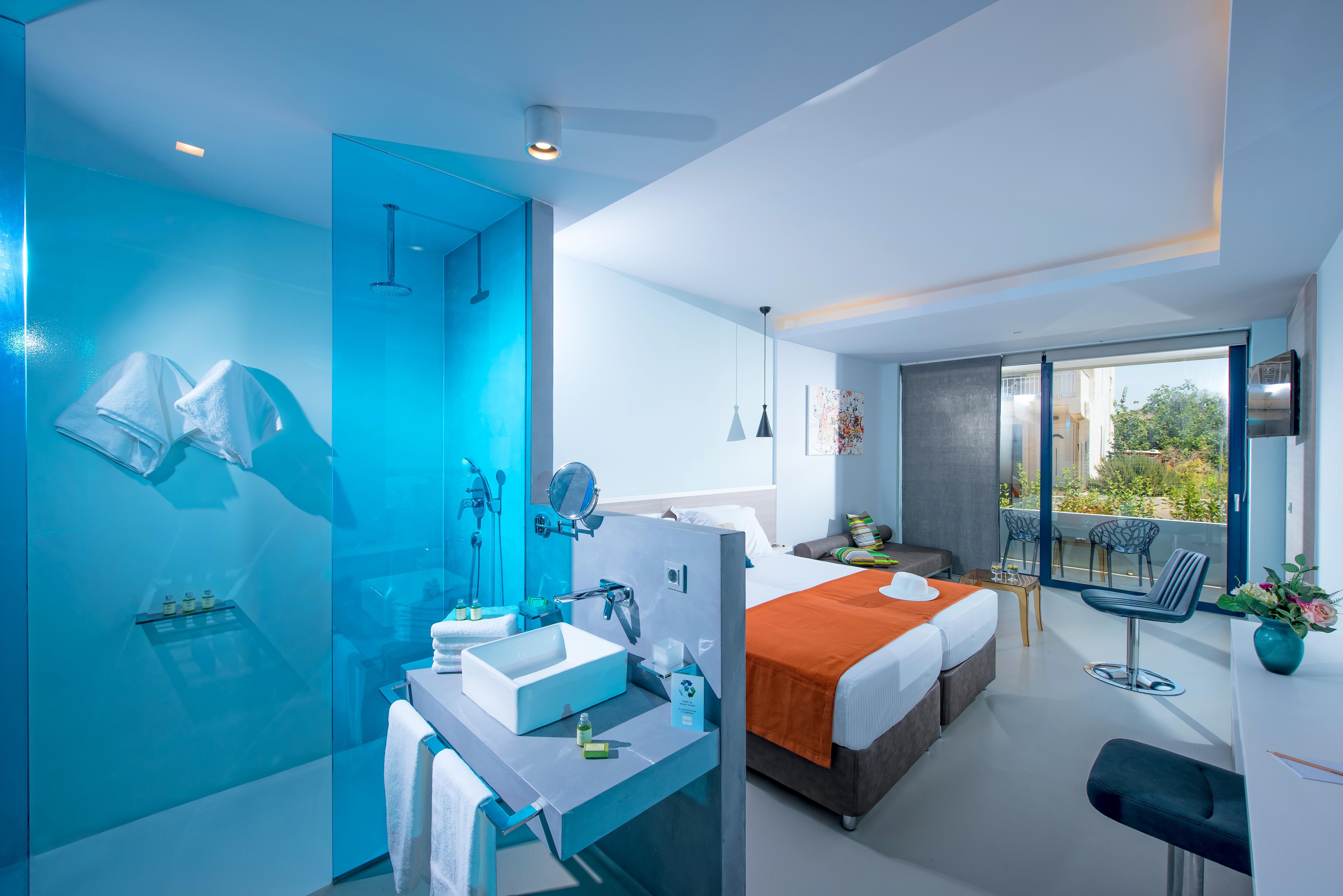 Cooee Corissia Harmony Hotel Georgioupoli Ngoại thất bức ảnh