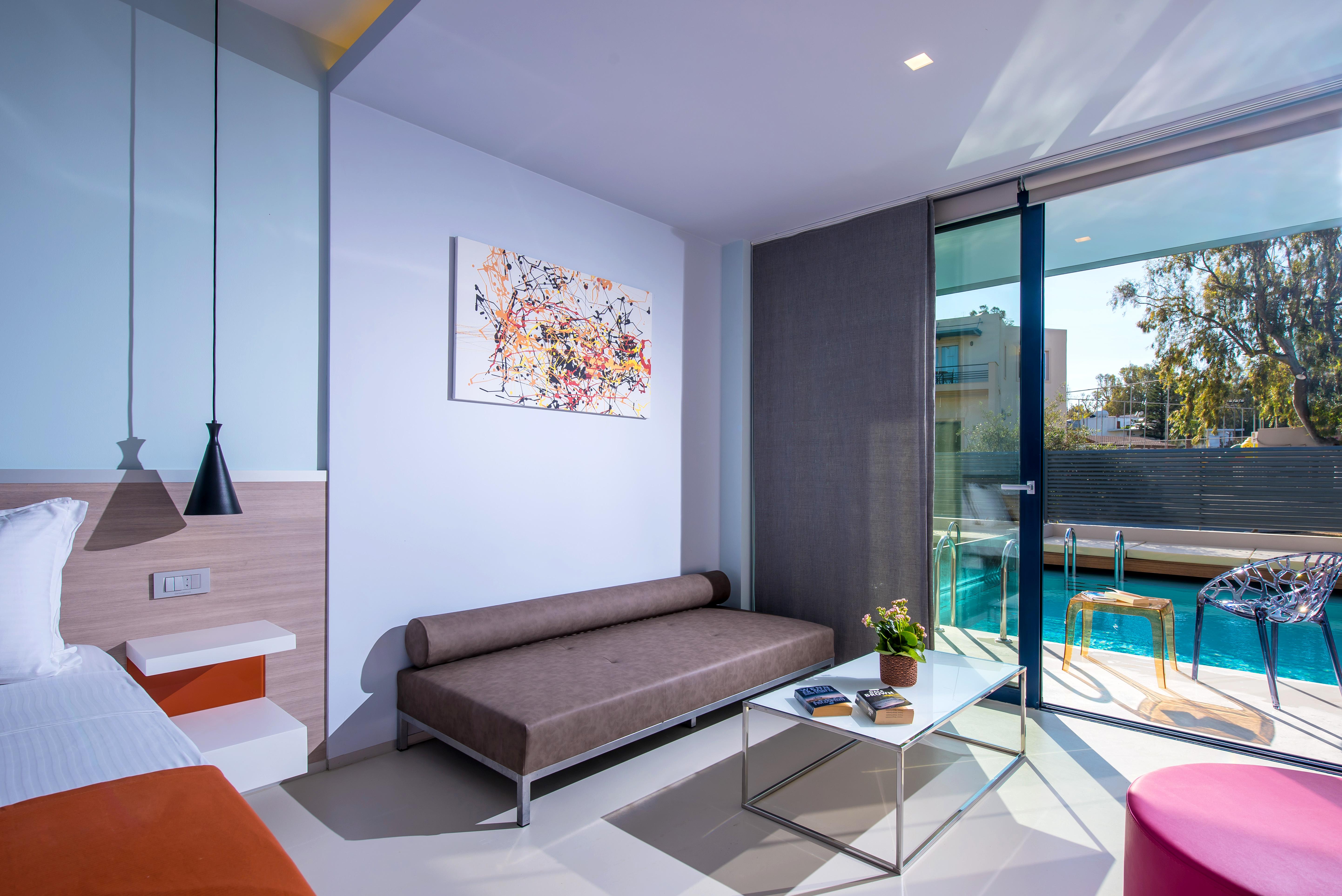 Cooee Corissia Harmony Hotel Georgioupoli Ngoại thất bức ảnh