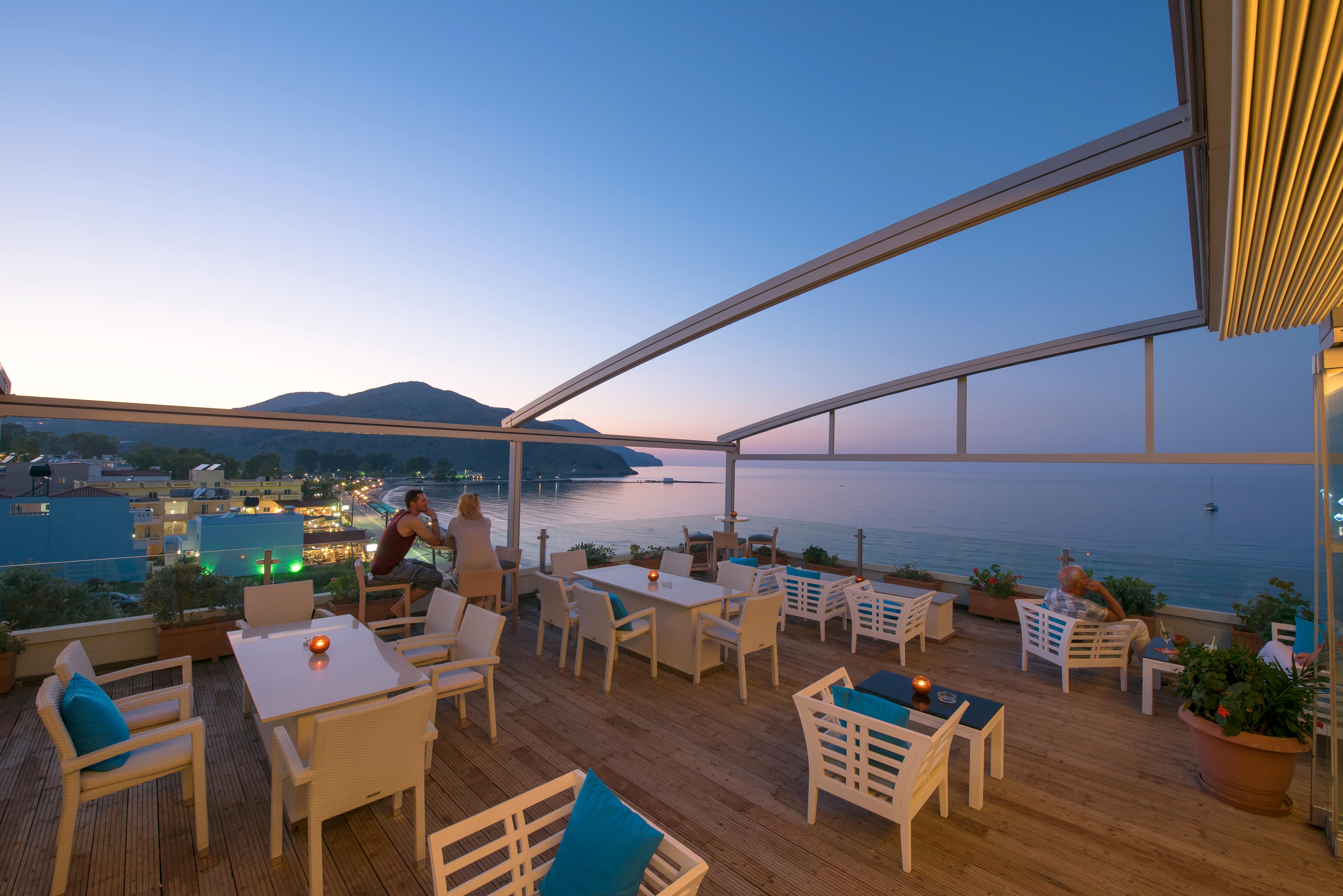 Cooee Corissia Harmony Hotel Georgioupoli Ngoại thất bức ảnh