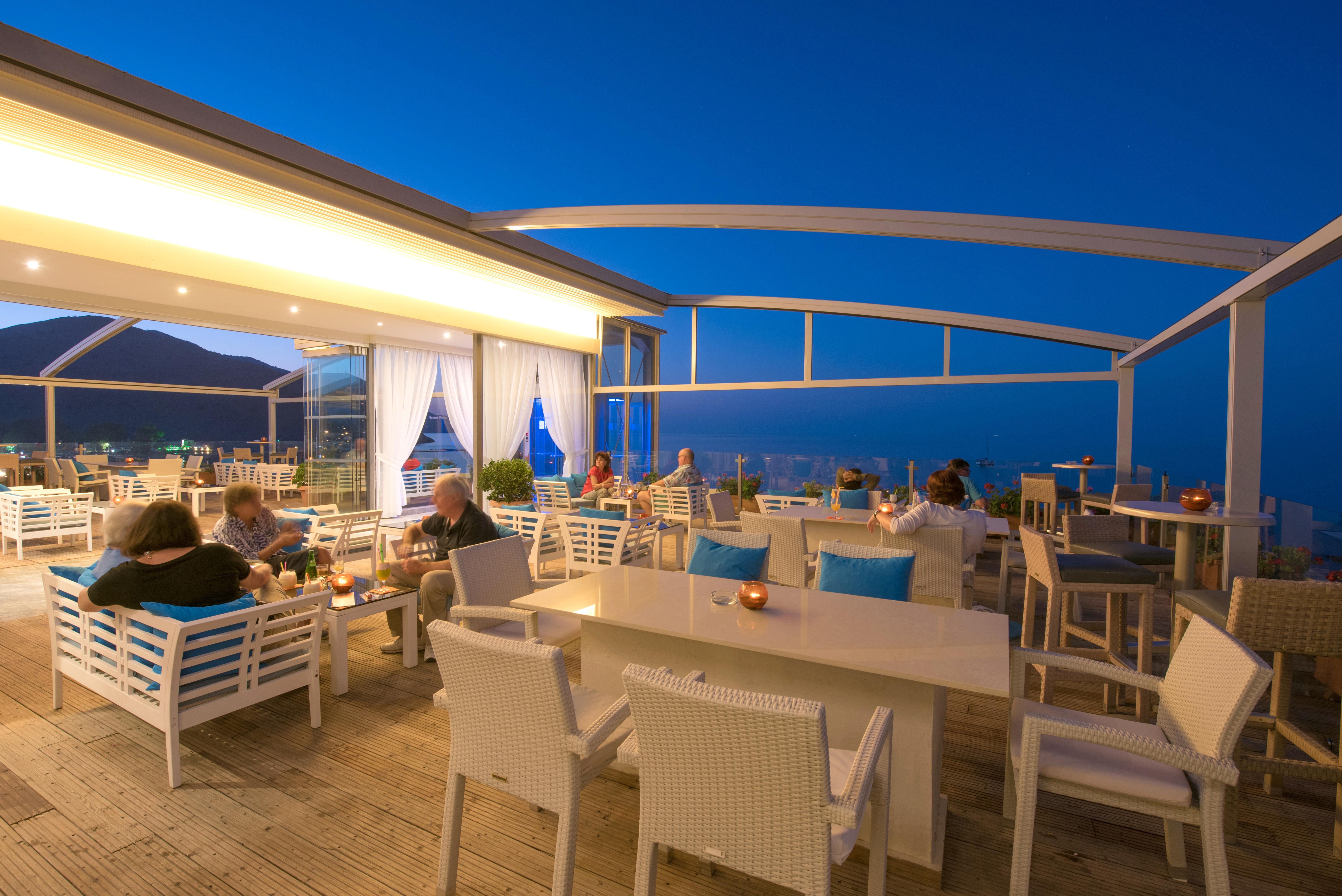 Cooee Corissia Harmony Hotel Georgioupoli Ngoại thất bức ảnh