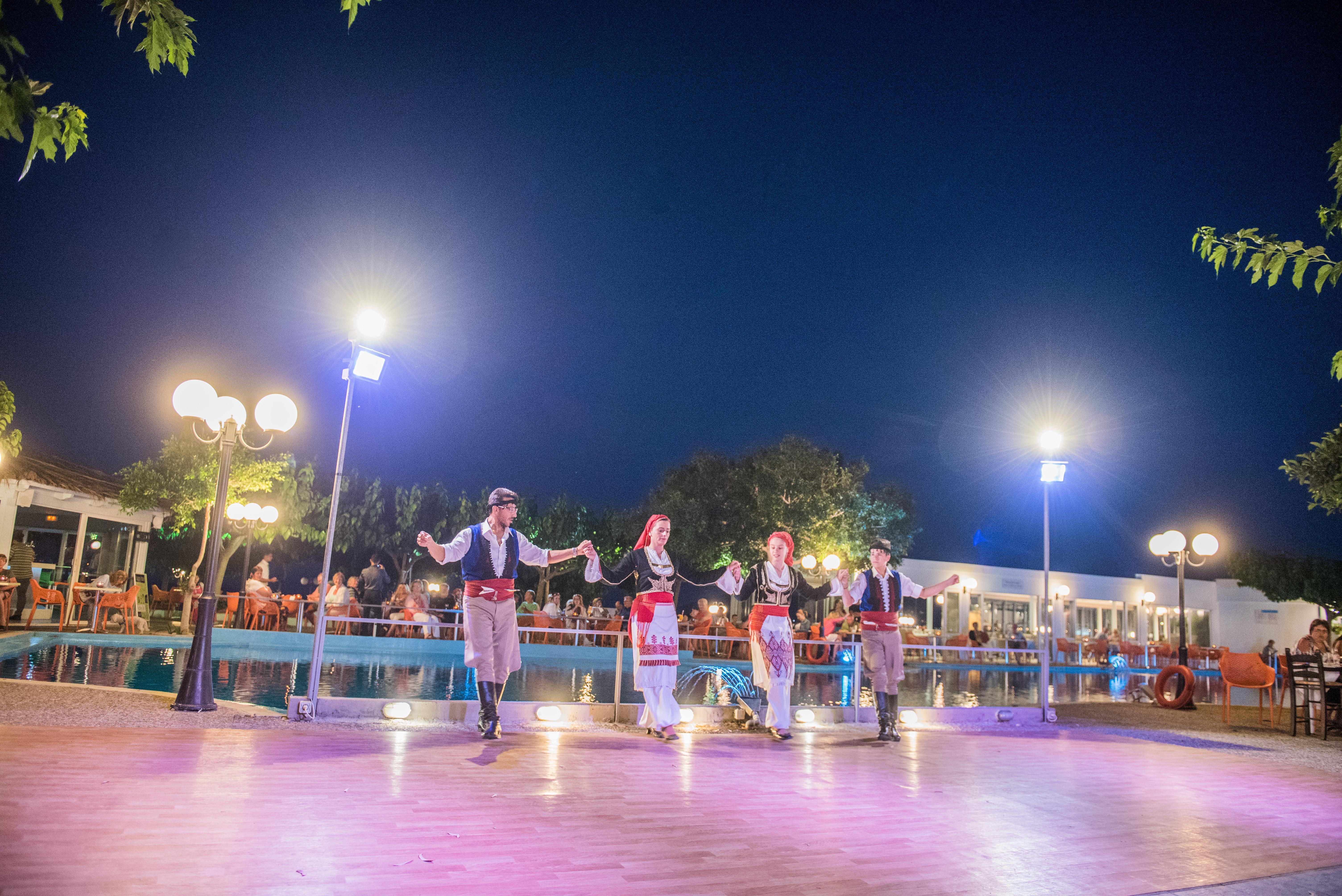 Cooee Corissia Harmony Hotel Georgioupoli Ngoại thất bức ảnh