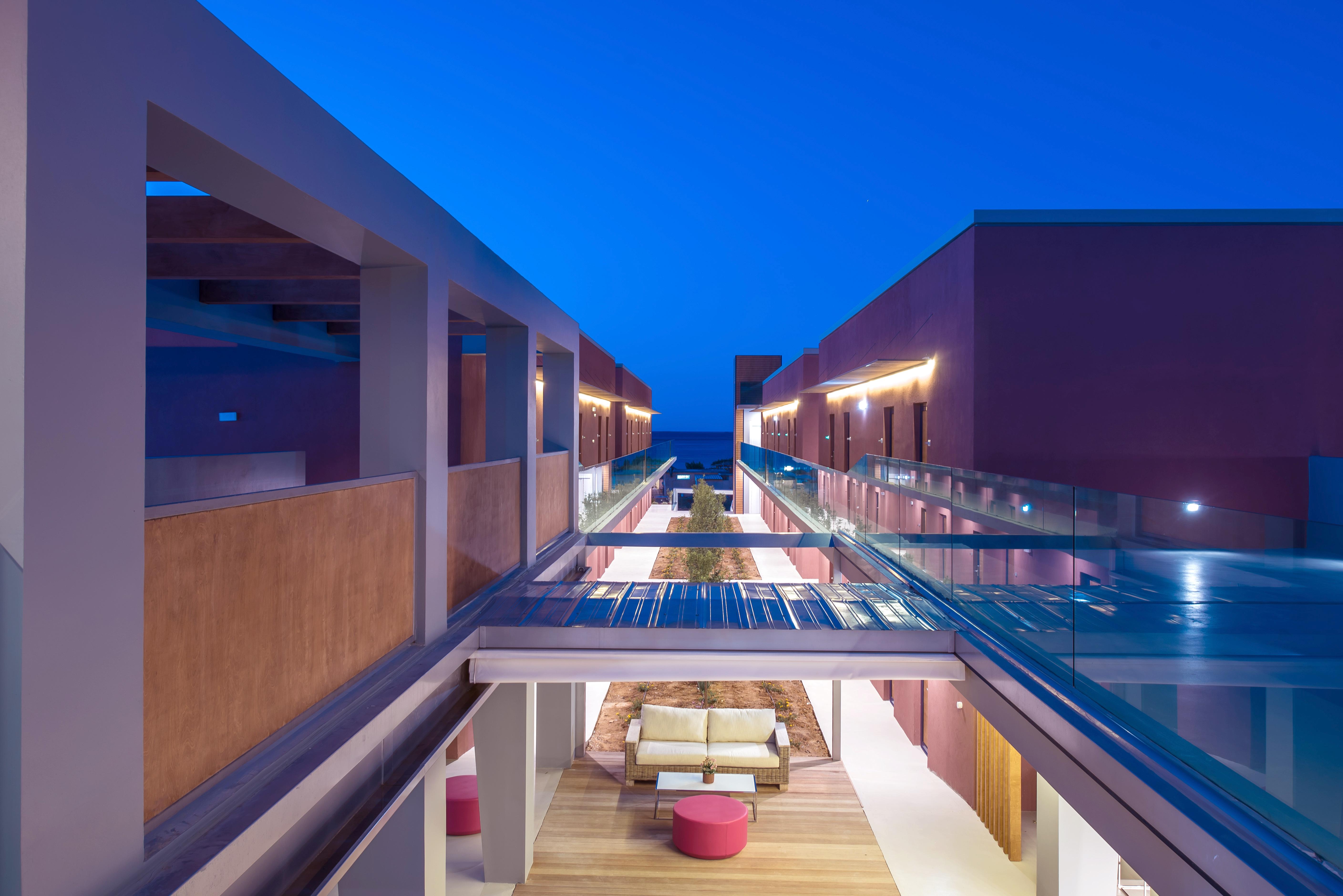 Cooee Corissia Harmony Hotel Georgioupoli Ngoại thất bức ảnh
