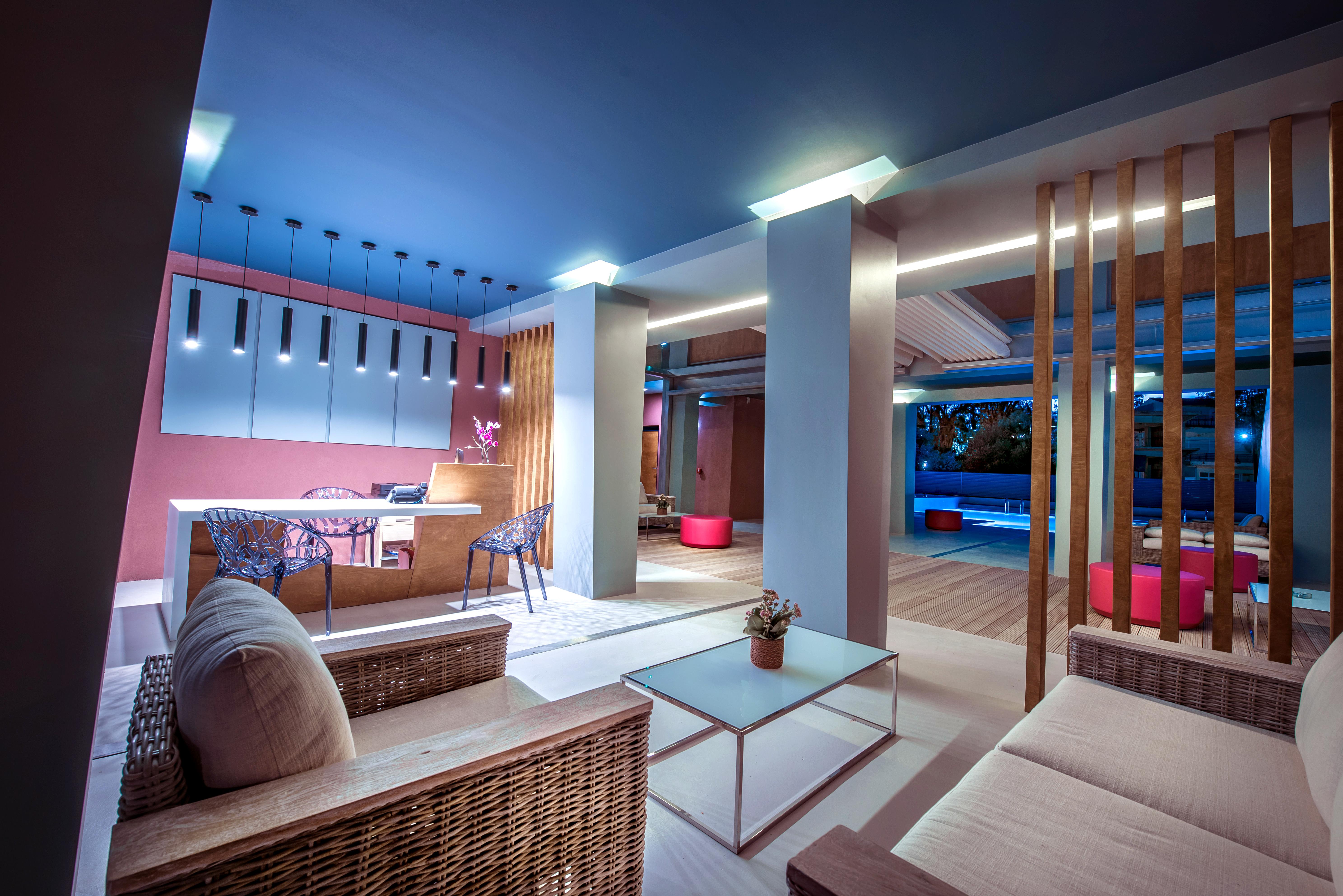 Cooee Corissia Harmony Hotel Georgioupoli Ngoại thất bức ảnh