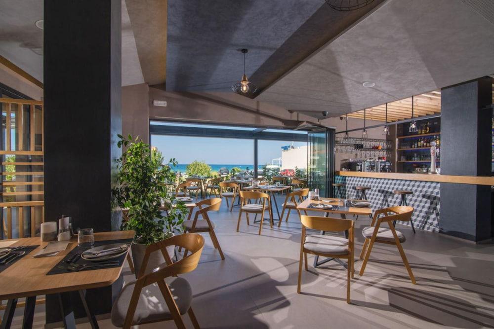 Cooee Corissia Harmony Hotel Georgioupoli Ngoại thất bức ảnh