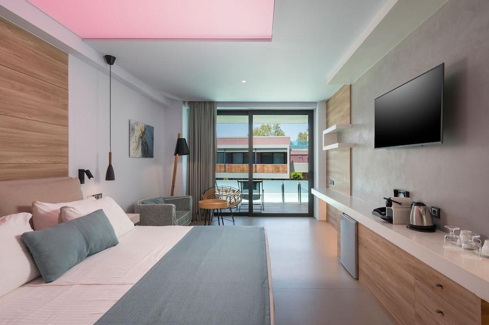 Cooee Corissia Harmony Hotel Georgioupoli Ngoại thất bức ảnh
