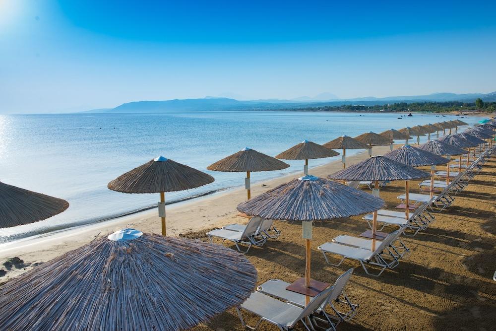 Cooee Corissia Harmony Hotel Georgioupoli Ngoại thất bức ảnh