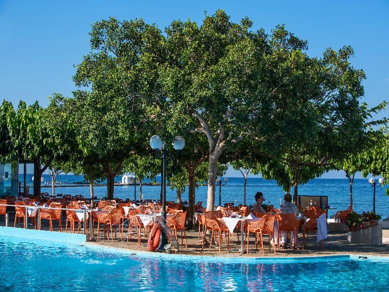 Cooee Corissia Harmony Hotel Georgioupoli Ngoại thất bức ảnh
