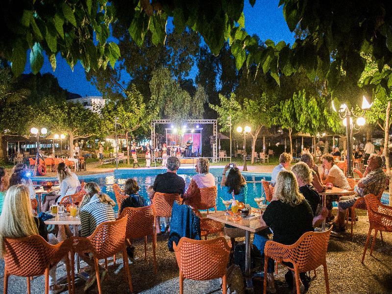 Cooee Corissia Harmony Hotel Georgioupoli Ngoại thất bức ảnh