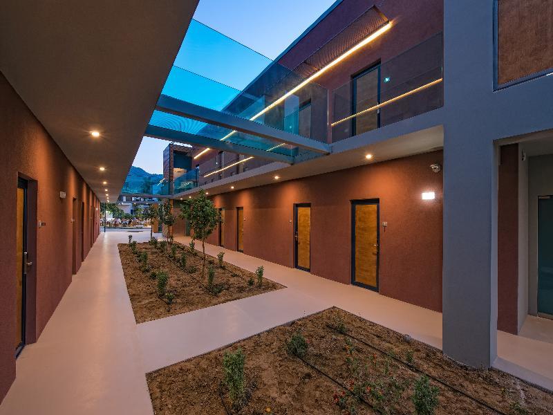 Cooee Corissia Harmony Hotel Georgioupoli Ngoại thất bức ảnh