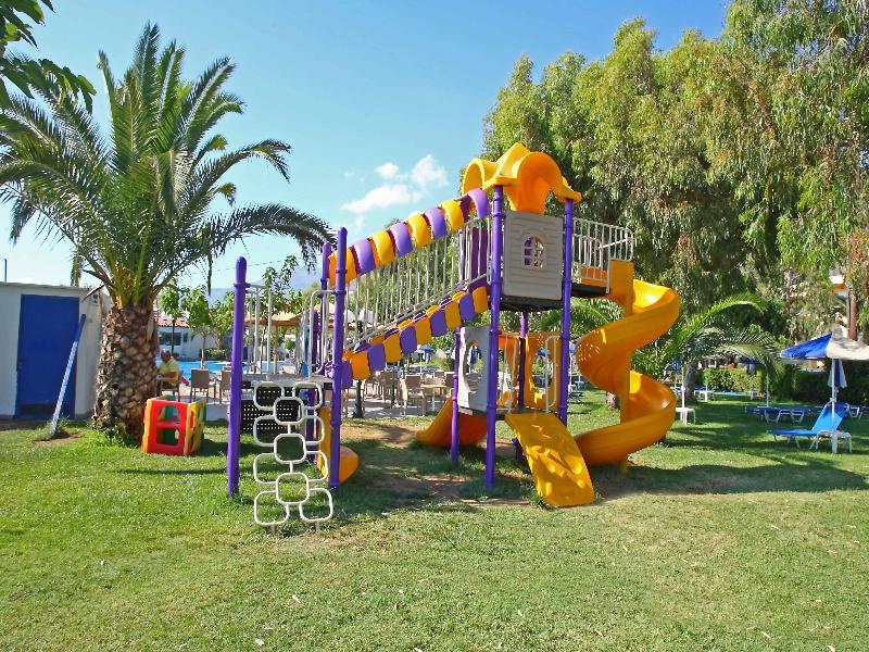 Cooee Corissia Harmony Hotel Georgioupoli Ngoại thất bức ảnh