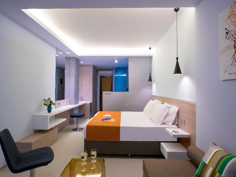 Cooee Corissia Harmony Hotel Georgioupoli Ngoại thất bức ảnh