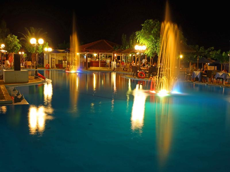 Cooee Corissia Harmony Hotel Georgioupoli Ngoại thất bức ảnh