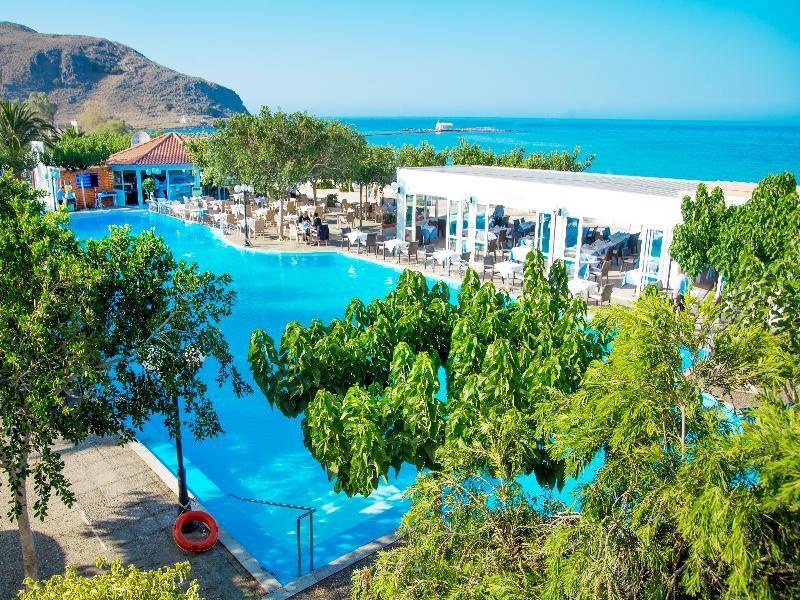 Cooee Corissia Harmony Hotel Georgioupoli Ngoại thất bức ảnh