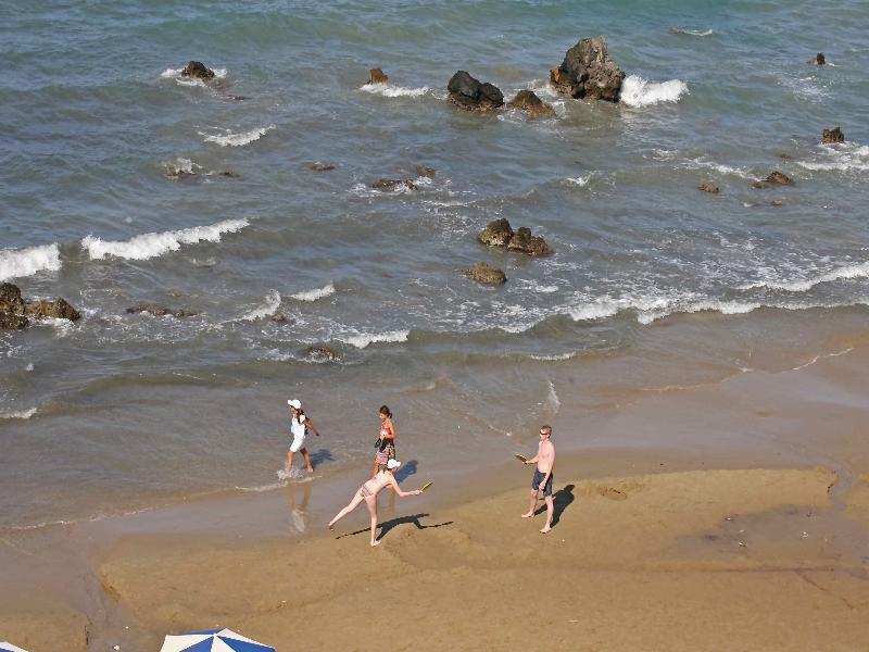 Cooee Corissia Harmony Hotel Georgioupoli Ngoại thất bức ảnh