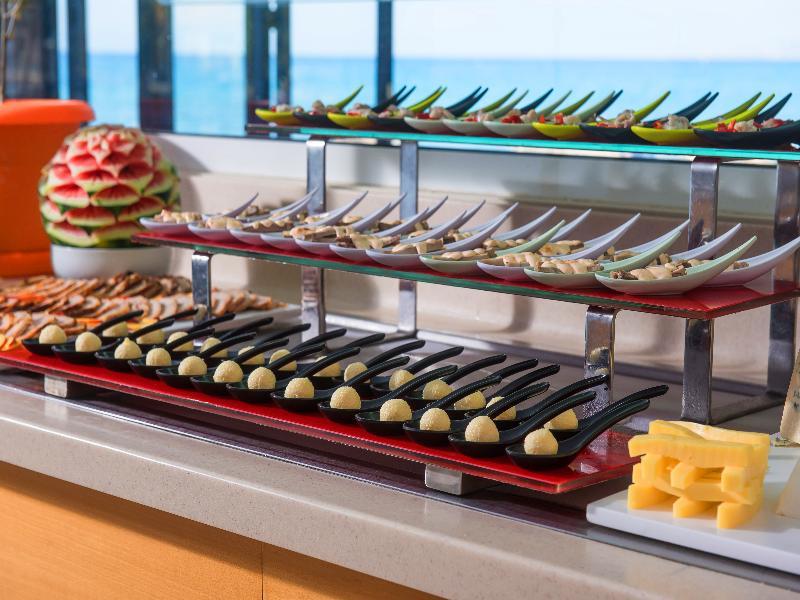 Cooee Corissia Harmony Hotel Georgioupoli Ngoại thất bức ảnh