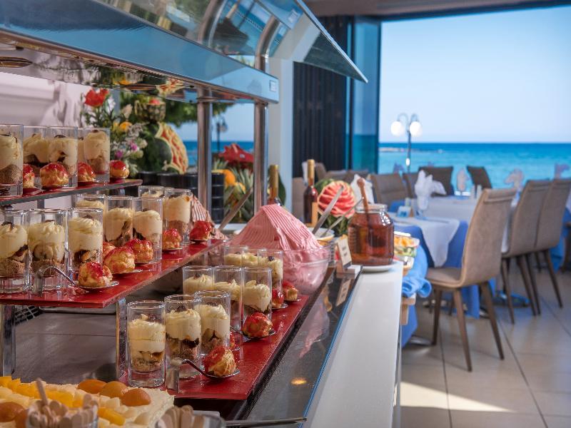 Cooee Corissia Harmony Hotel Georgioupoli Ngoại thất bức ảnh