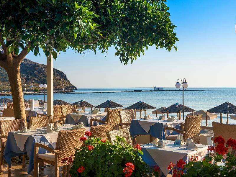 Cooee Corissia Harmony Hotel Georgioupoli Ngoại thất bức ảnh