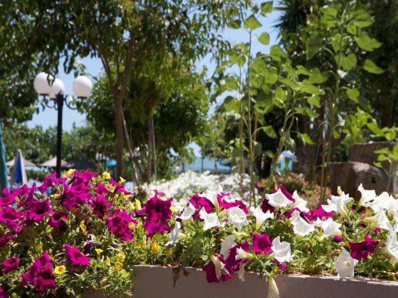 Cooee Corissia Harmony Hotel Georgioupoli Ngoại thất bức ảnh